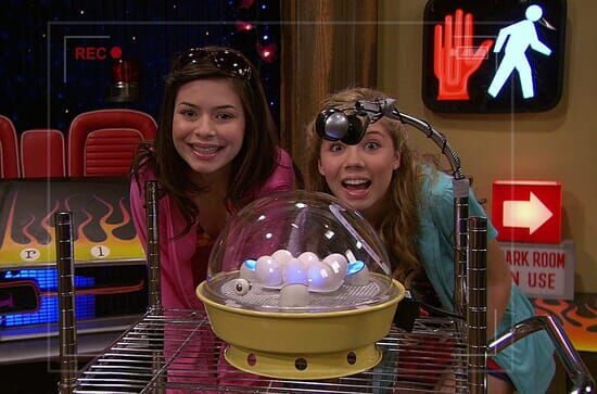 iCarly