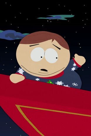 South Park Seizoen 6 Aflevering 17