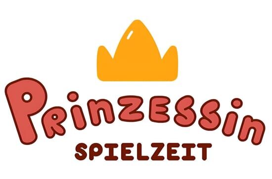 Prinzessin Spielzeit