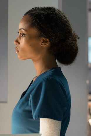 Camera de gardă Sezonul 1 Episodul 7