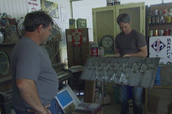 American Pickers – Die...