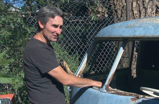 American Pickers – Die...