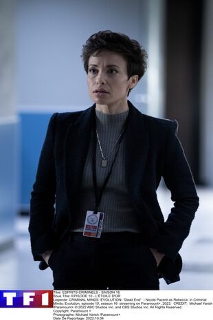 Minţi criminale Sezonul 16 Episodul 10