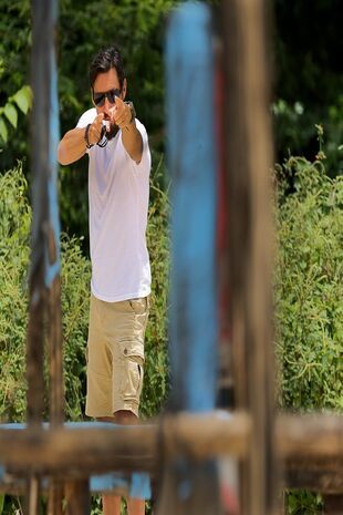 Survivor România Sezonul 3 Episodul 53