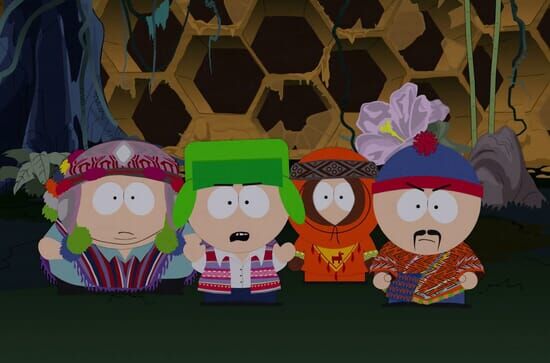 South Park