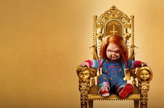 Chucky