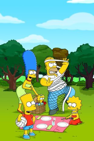 Les Simpson Saison 22 Épisode 1