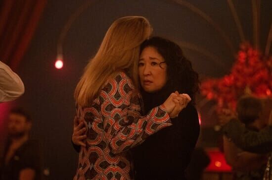 Killing Eve