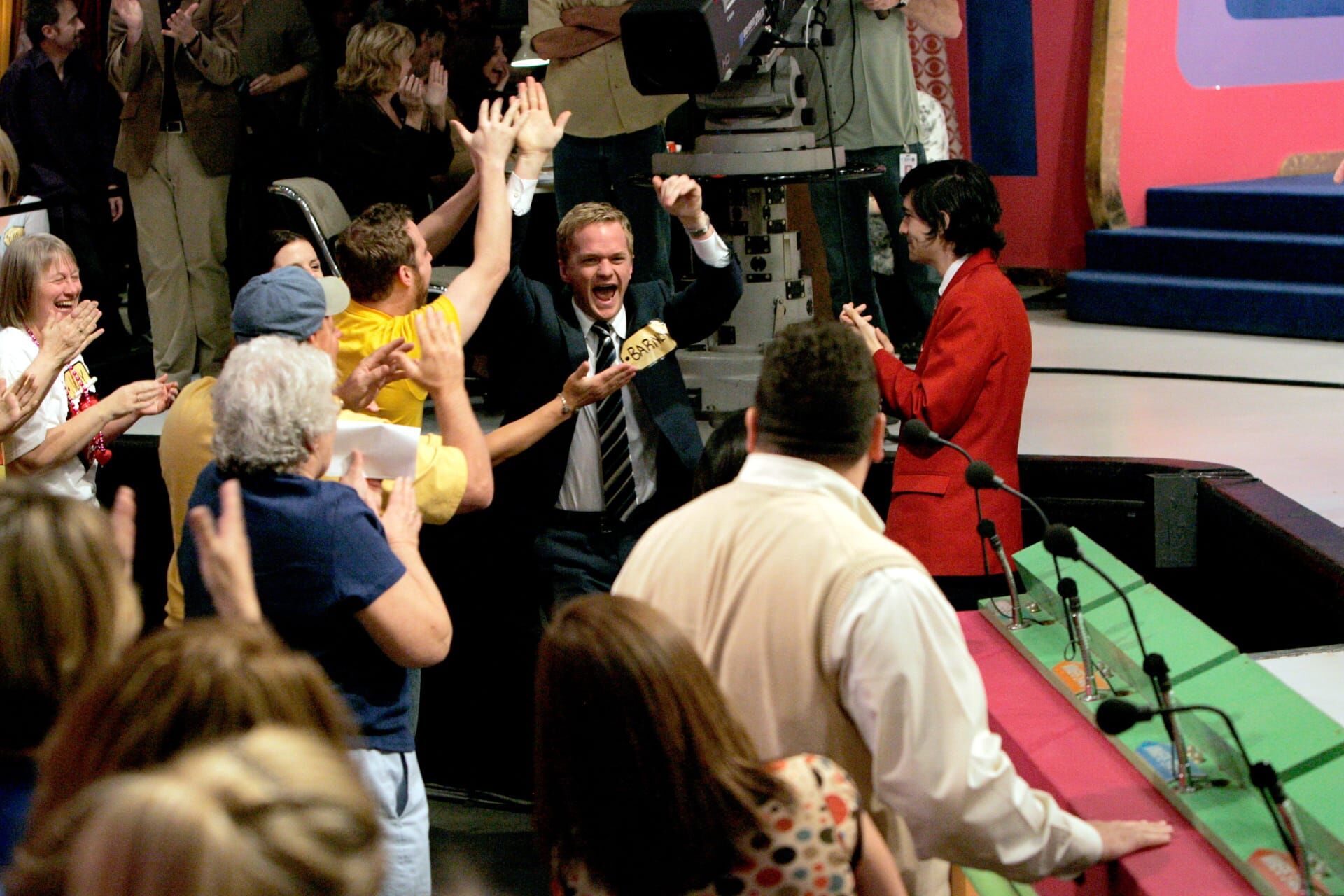 How I Met Your Mother Seizoen 2 Aflevering 20