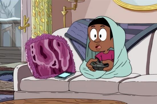 Craig of the Creek – Im Wald der Abenteuer