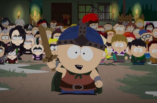 South Park