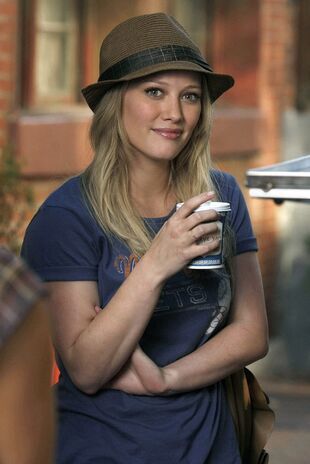 A pletykafészek Évad 3 rész 4