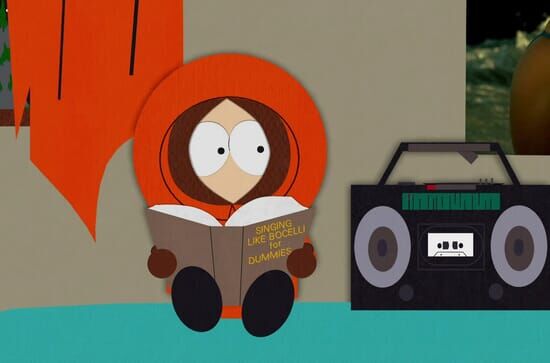 South Park