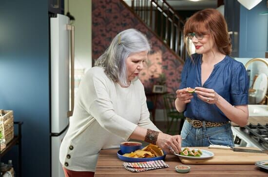 Einfach kochen mit Mary