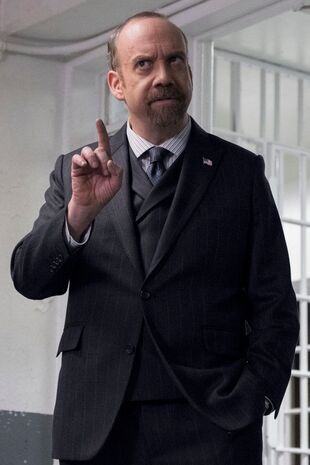 Miliarde Sezonul 2 Episodul 12