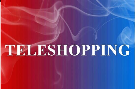 Teleshopping