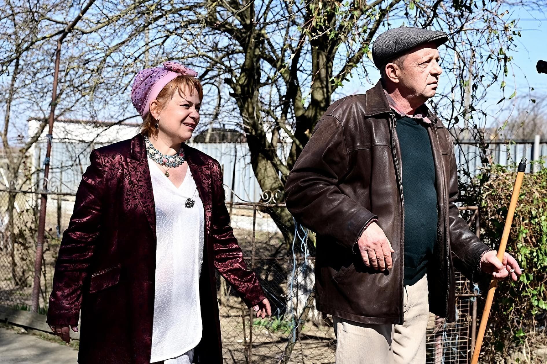 Adela Sezonul 4 Episodul 3