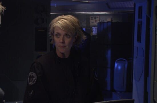 Stargate SG-1