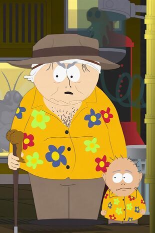 South Park Seizoen 14 Aflevering 6