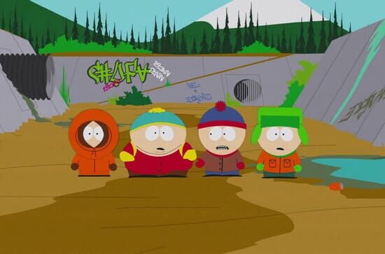 South Park