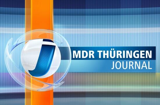 MDR THÜRINGEN JOURNAL