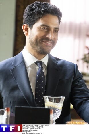 Minţi criminale Sezonul 14 Episodul 15
