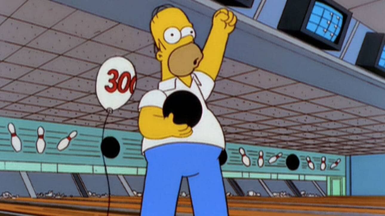 The Simpsons Seizoen 11 Aflevering 6