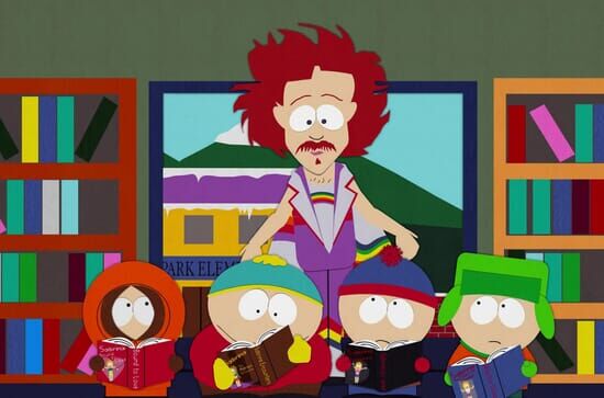 South Park