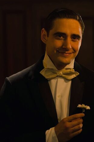 Grand Hôtel Saison 2 Épisode 16