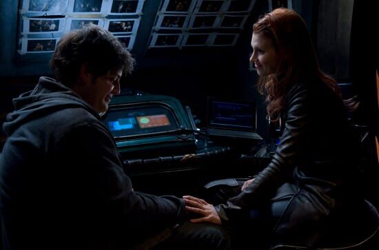 Stargate: Universe