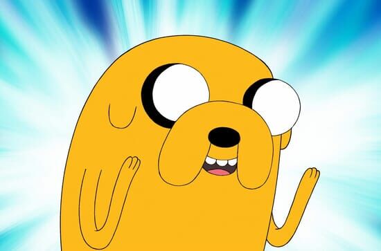 Adventure Time – Abenteuerzeit mit Finn und Jake