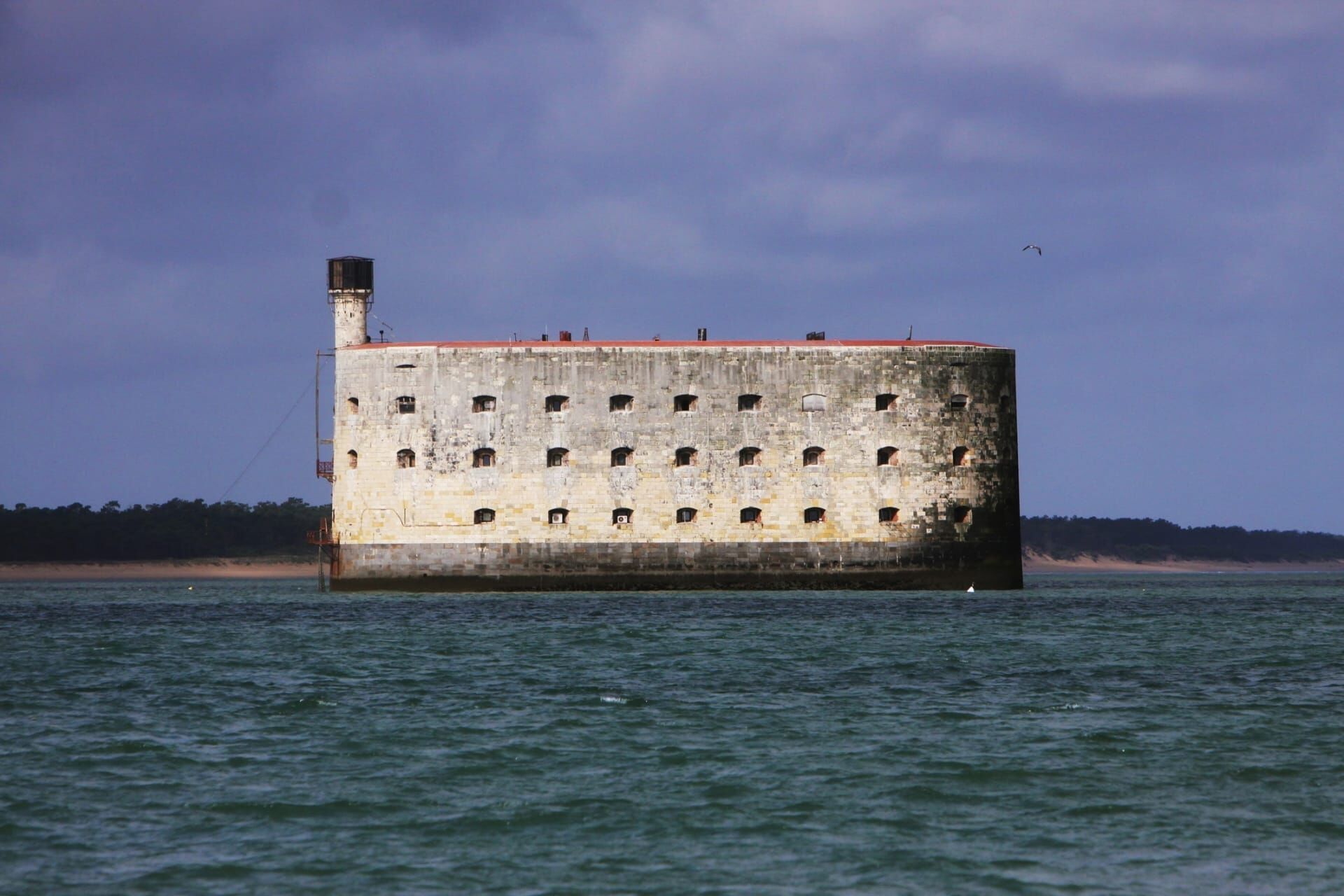 Fort Boyard Saison 33 Épisode 2