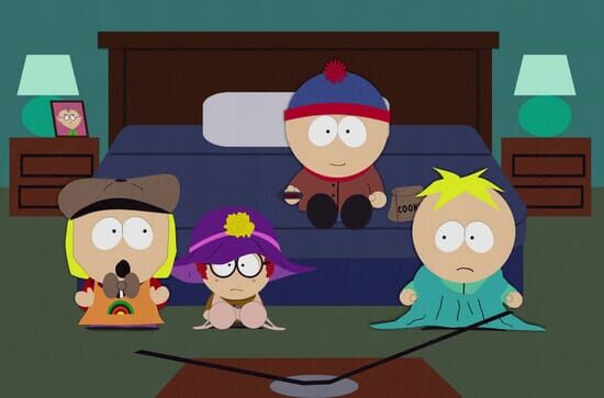 South Park