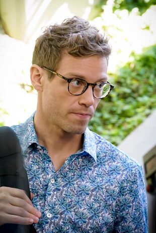 NCIS: Los Angeles Seizoen 10 Aflevering 7