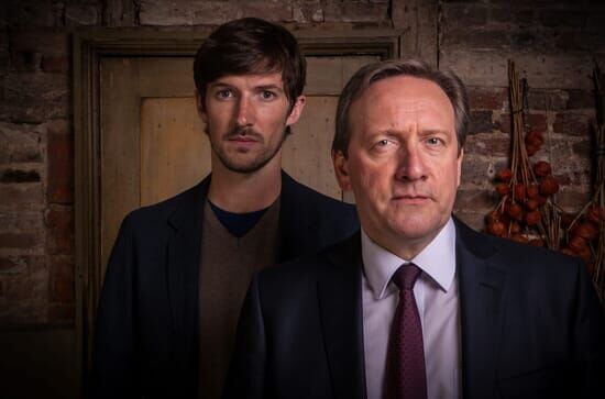 Midsomer Murders