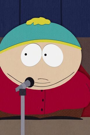 South Park Seizoen 3 Aflevering 13