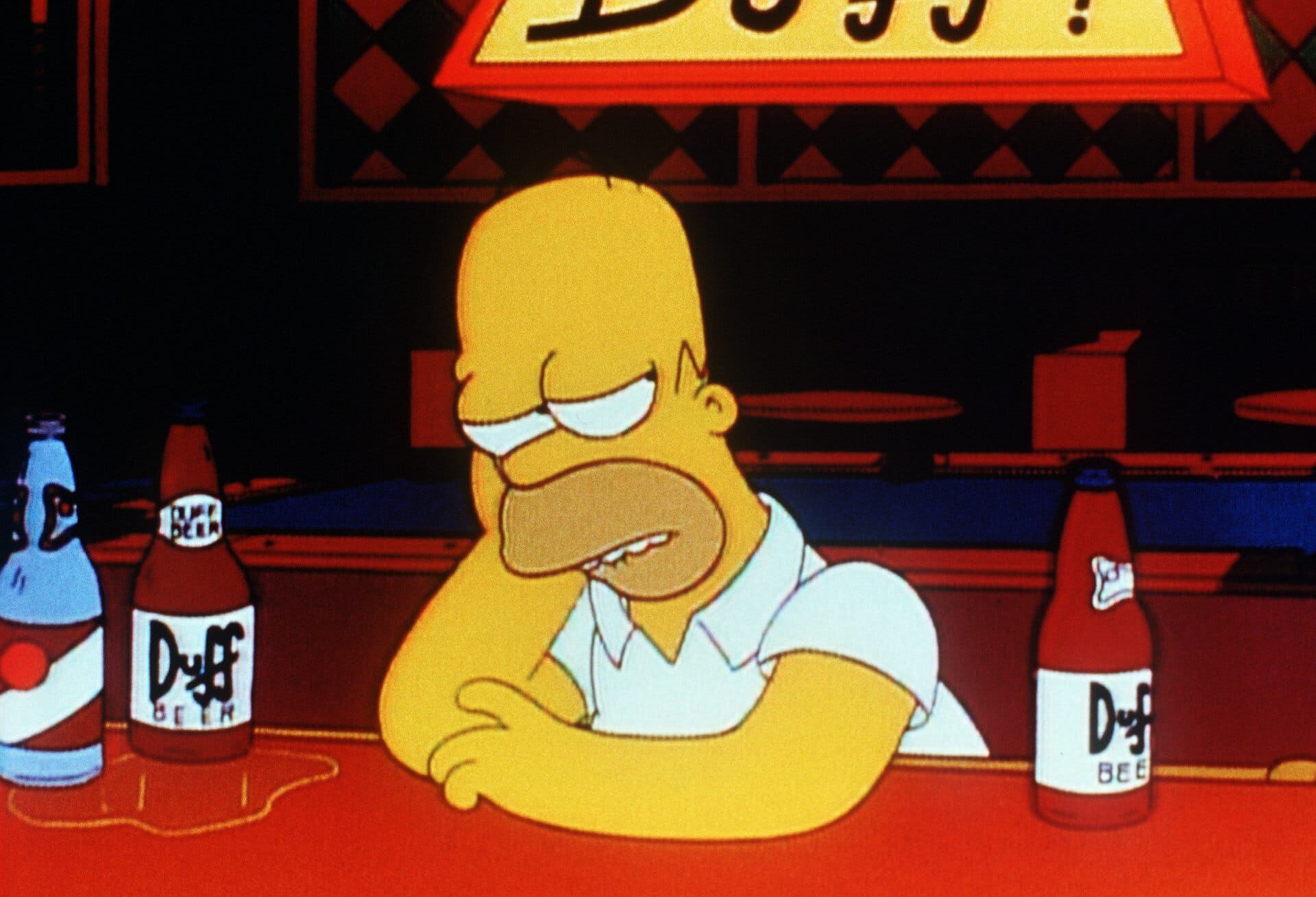 The Simpsons Seizoen 8 Aflevering 10