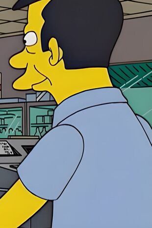Les Simpson Saison 16 Épisode 6