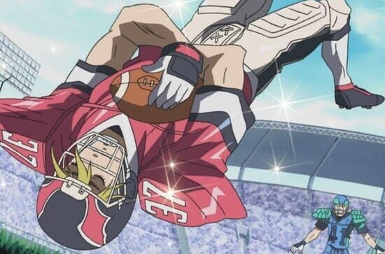 Eyeshield 21