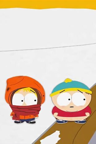 South Park Seizoen 8 Aflevering 10
