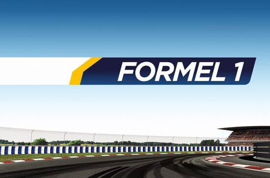 Formel 1 Großer Preis der USA 2024