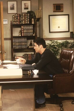 Prietenii tăi Sezonul 6 Episodul 20