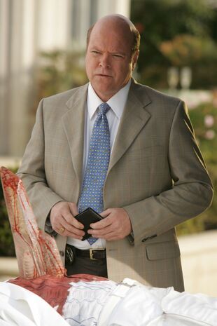 Les experts : Miami Saison 5 Épisode 17