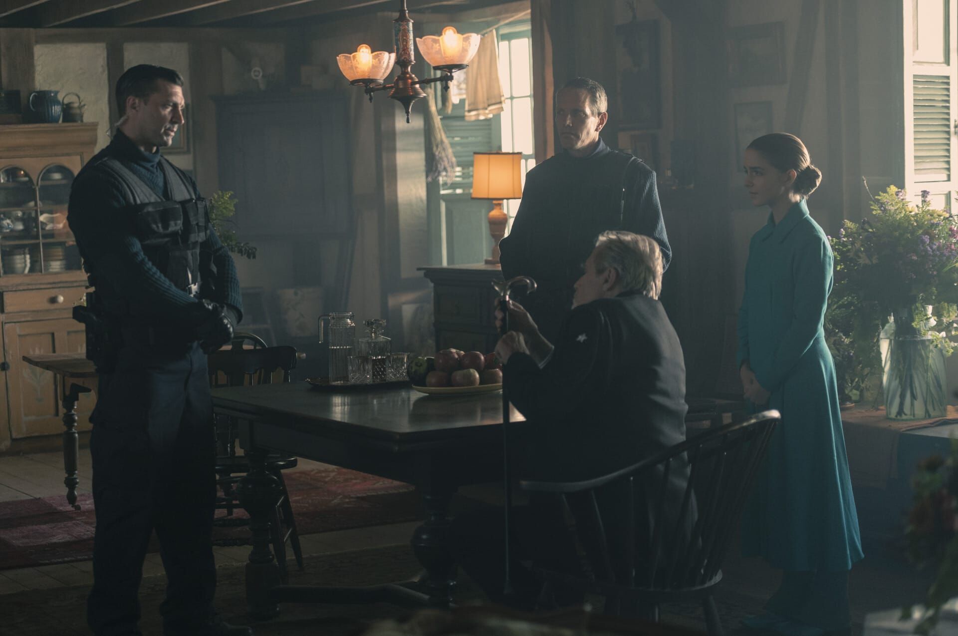 The Handmaid's Tale : La servante écarlate Saison 4 Épisode 2