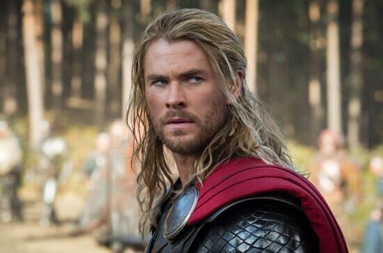 Thor – The Dark Kingdom