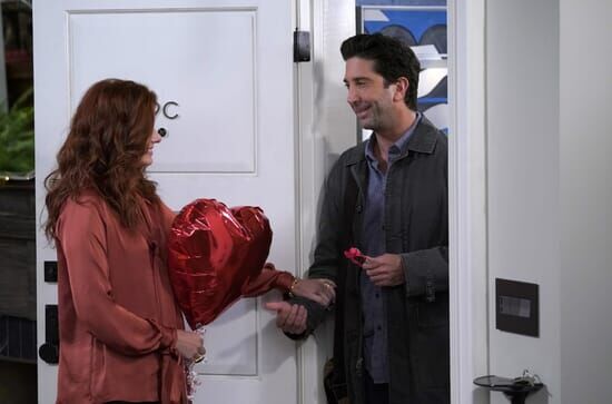 Will & Grace