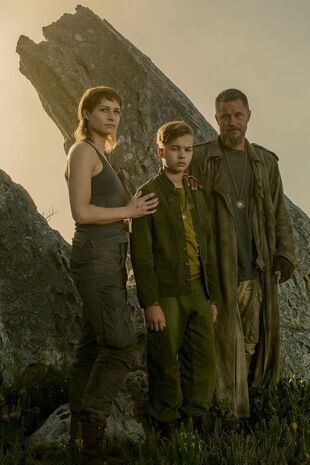 Crescuţi de lupi Sezonul 2 Episodul 6