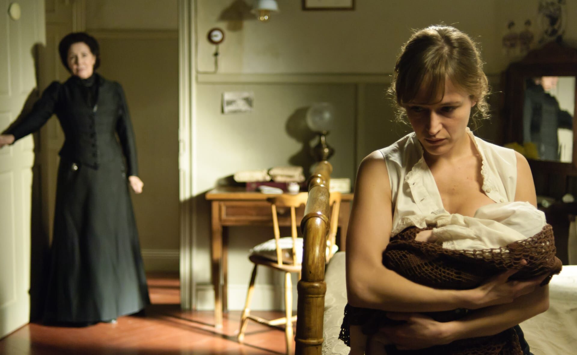 Grand Hôtel Saison 1 Épisode 12