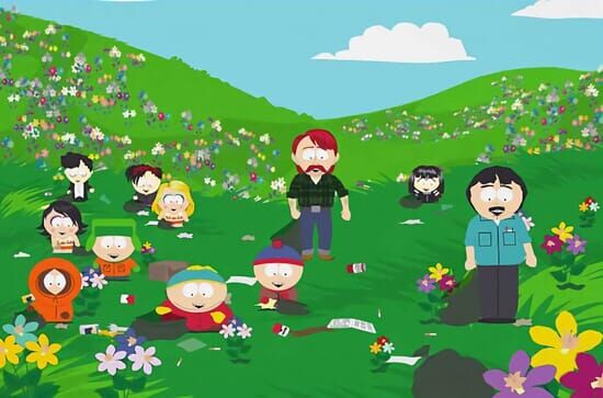 South Park