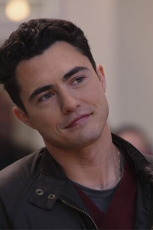 Camera de gardă Sezonul 10 Episodul 10